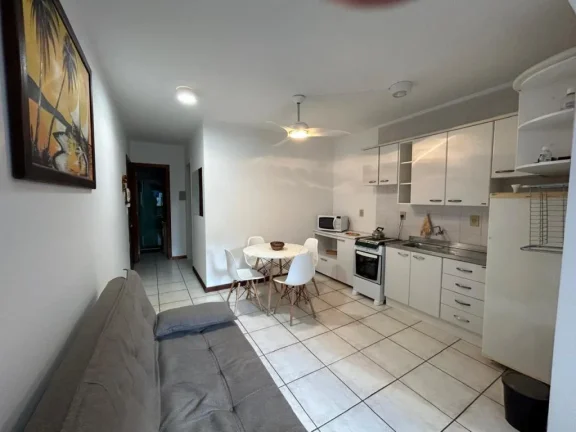 Imagem Apartamento 1 Dormitório - Bairro Centro
