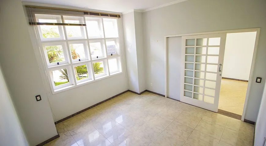 Imagem Excelente Sobrado no Residencial Granja Olga 1