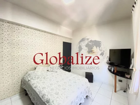 Imagem OPORTUNIDADE ÚNICA: APARTAMENTO DE 2 QUARTOS À VENDA NO BAIRRO DO BOQUEIRÃO EM SANTOS (SP) POR R$,535,000,00!
