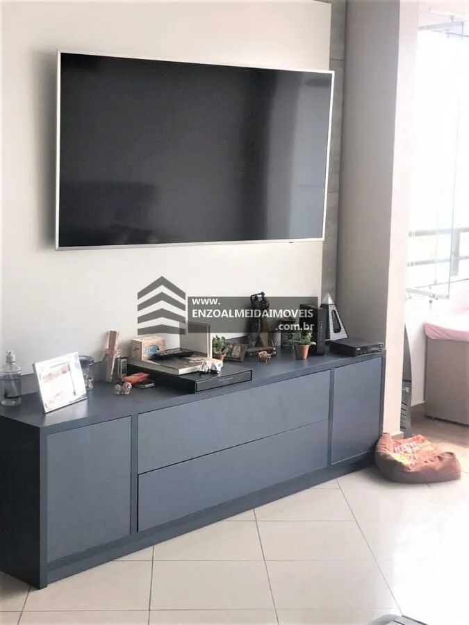 Imagem Apartamento à venda em São Paulo/SP