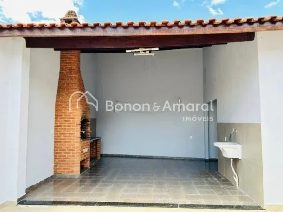 Imagem Casa com 2 Quartos à Venda no Jardim Fortaleza ? Paulínia | 154m² de Conforto e Espaço

Apresent...
