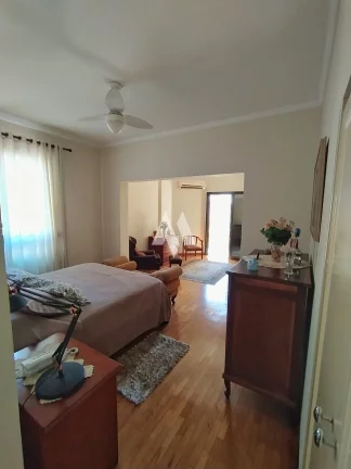 Imagem Refinado Apartamento de Alto Padrão com 211m² na Prestigiosa Vila Rica - Boqueirão, Santos