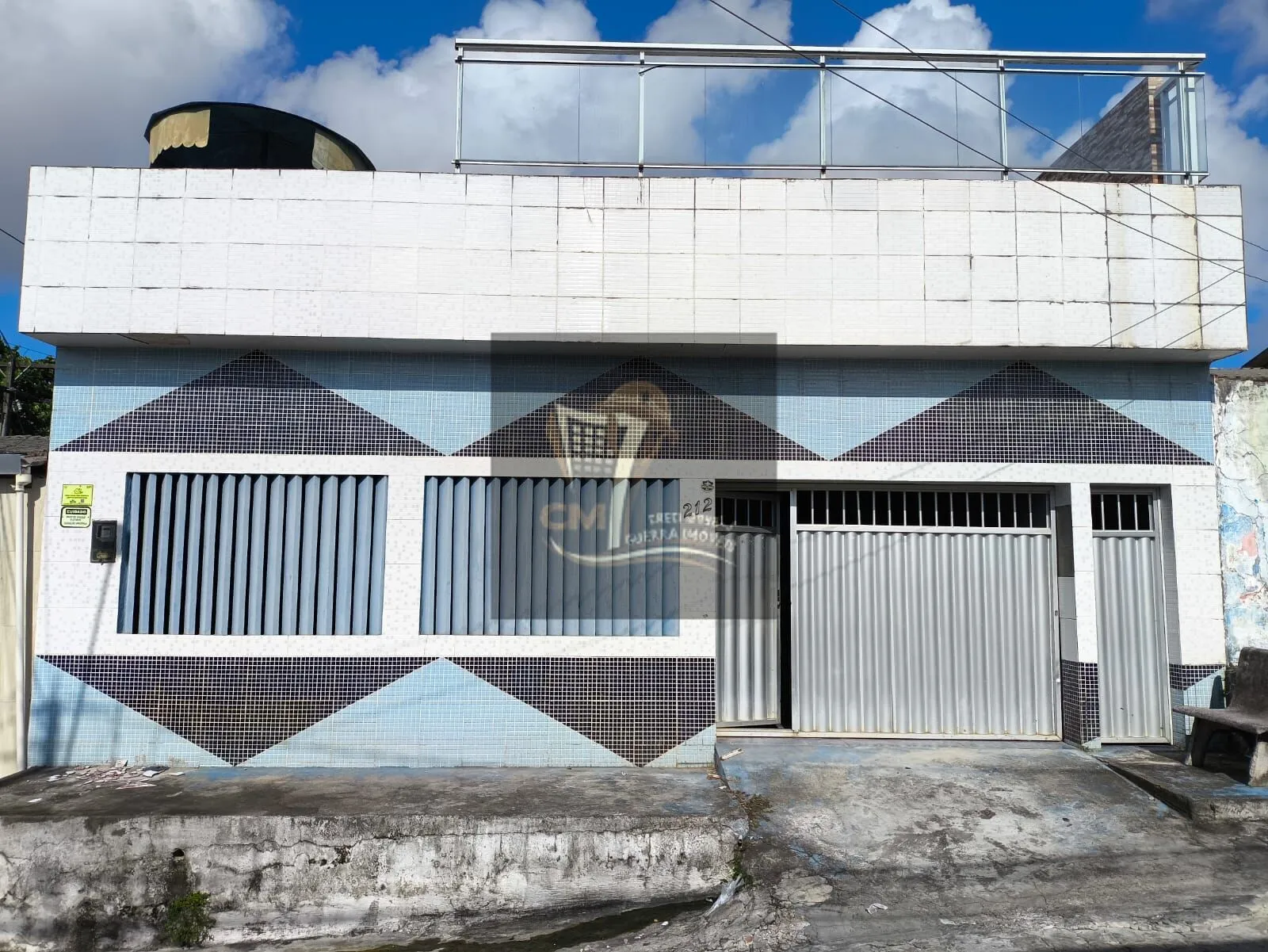 Foto do imóvel Trinta e Três Casa S-N