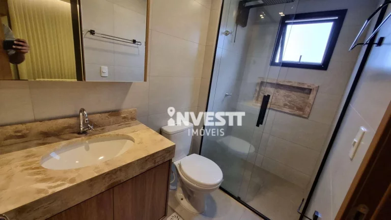 Imagem Apartamento à venda no Parque Amazônia - Goiânia/GO