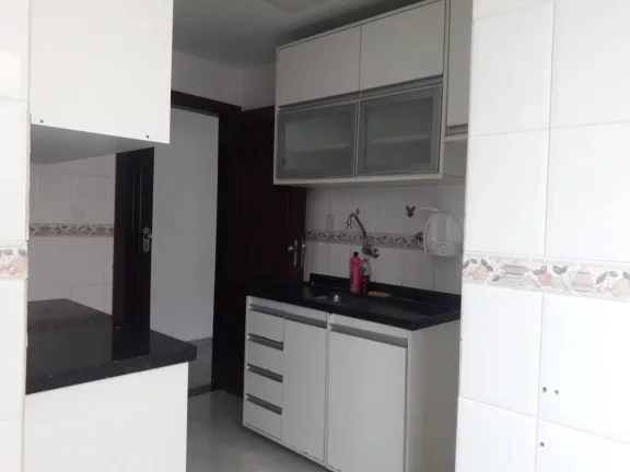 Imagem Apartamento com 3 quartos, 77m2, à venda em Salvador, Costa Azul
