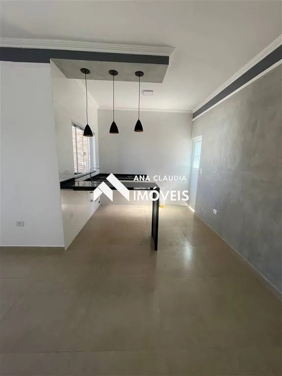 Imagem Casa a venda na cidade de mongaguá