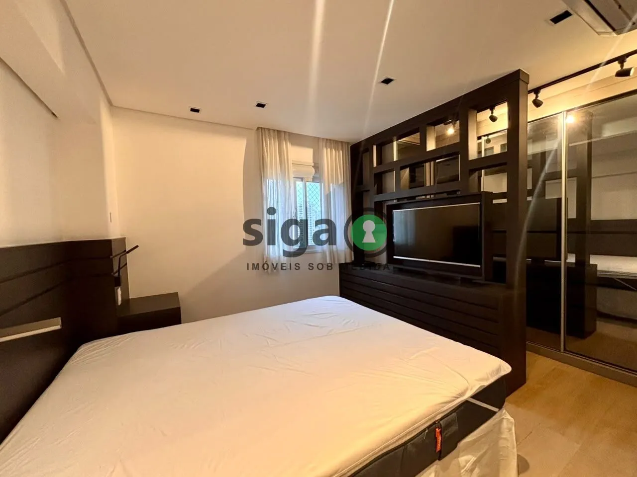 Imagem APARTAMENTO Á VENDA NO ON PANAMBY COM LINDA VISTA, PRÓXIMO AO BURLE MARX