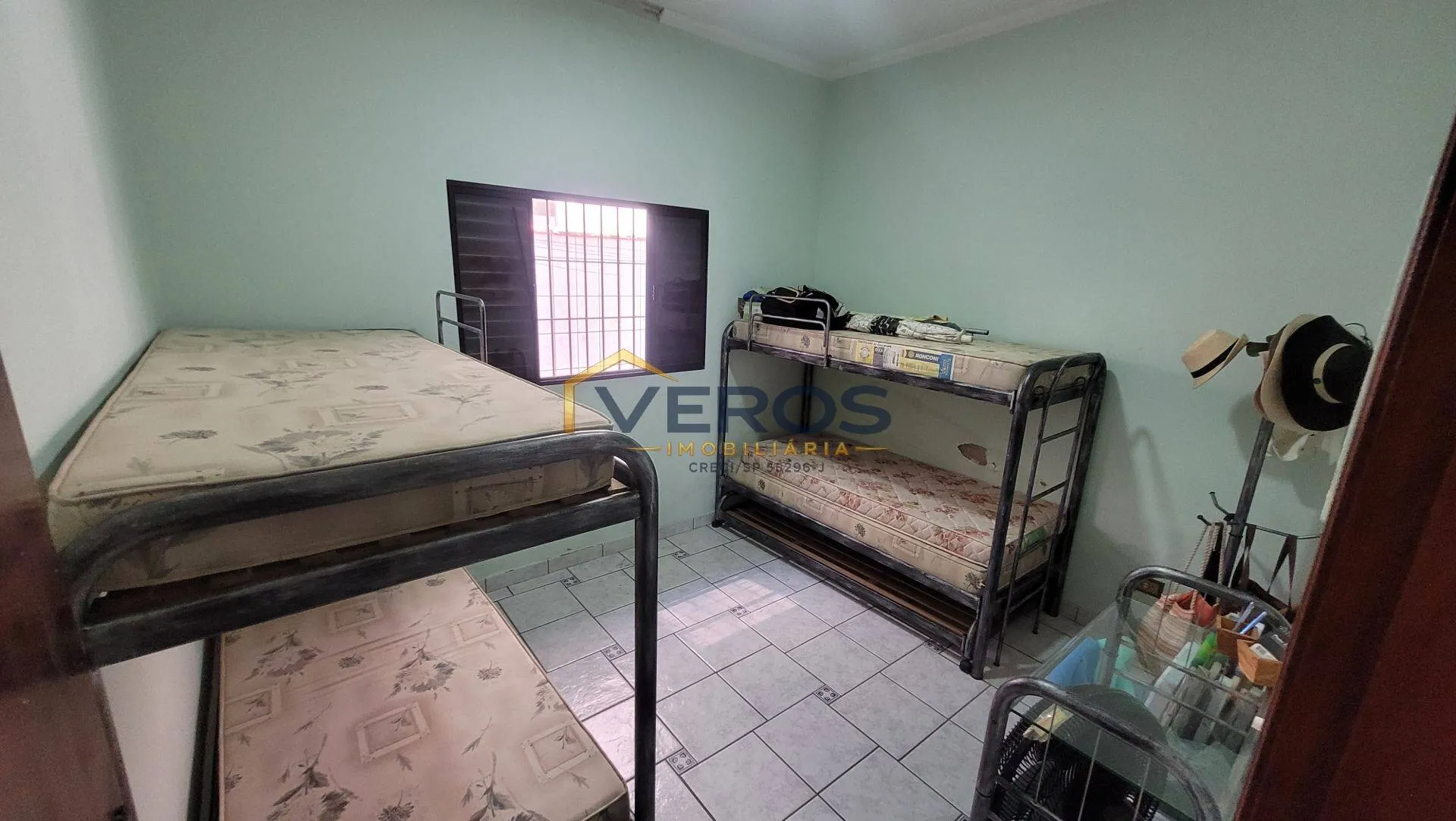 Imagem Casa com 2 quartos à venda no Indaiá - Caraguatatuba/SP