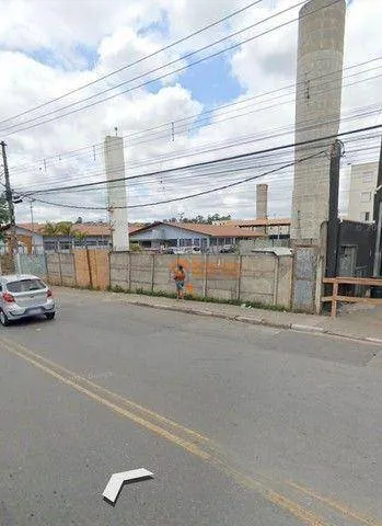 Imagem Terreno à venda, 632 m² por R$ 2.300.000,00 - Jardim Santo Expedito - Guarulhos/SP