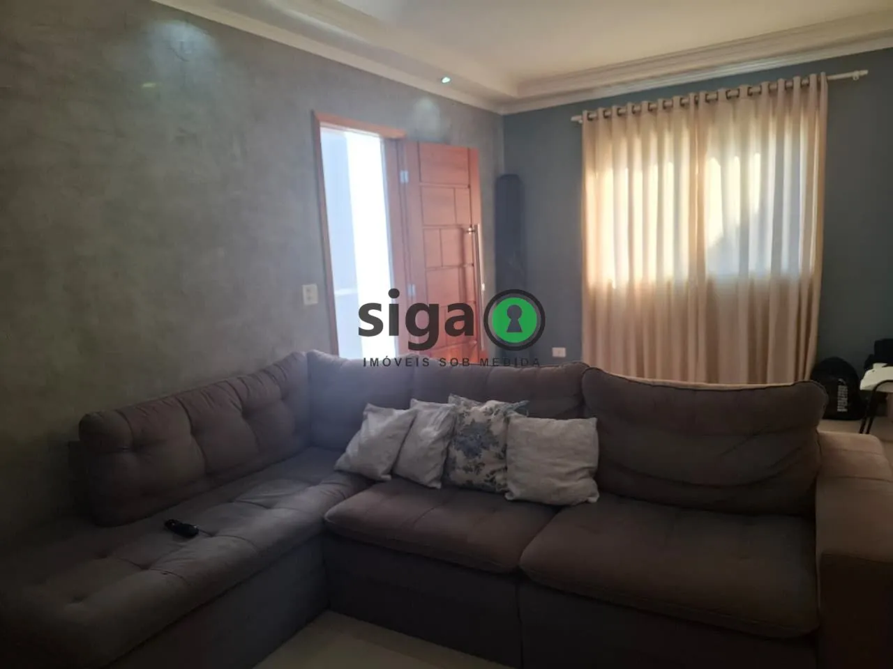 Imagem Casa à Venda , Conforto, Espaço e Qualidade de Vida!