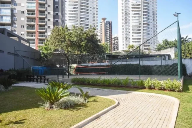 Imagem TORINO MORUMBI - Apto de 41m² (Unidade Revenda), com ótima localização na região da Vila Andrade!!