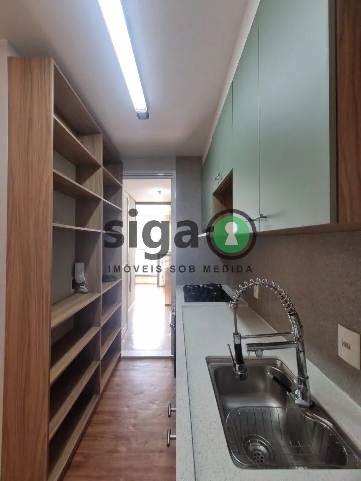 Imagem Apartamento á Venda- 67 m² com 2 quartos (1 Suíte), 2 Vagas na Granja Julieta!