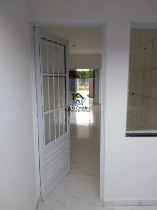 Imagem CASA RESIDENCIAL em PONTAL DO PARANÁ - PR, grajau