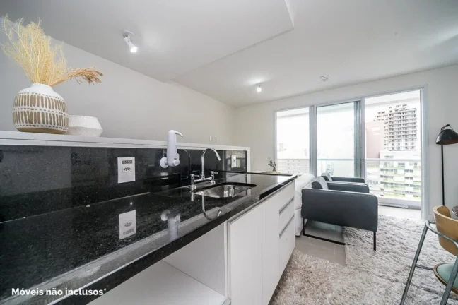 Imagem APARTAMENTO RESIDENCIAL em São Paulo - SP, Perdizes
