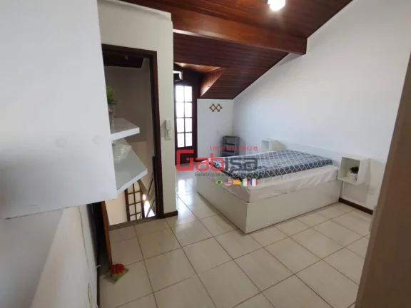 Imagem Apartamento com 2 dormitórios à venda, 78 m² por R$ 425.000,00 - Peró - Cabo Frio/RJ