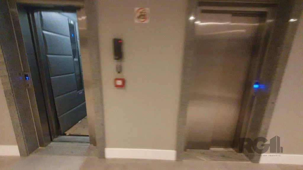 Imagem Apartamento 3 Dormitórios 2 vagas depósito