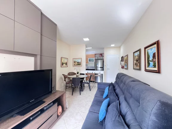 Imagem Oportunidade de apartamento em localização super tranquila e de fácil acesso a BR-101!