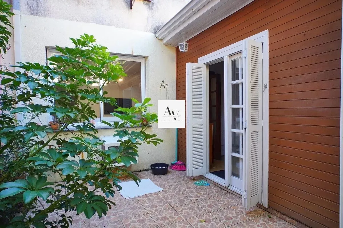 Imagem Apartamento à venda no bairro Rio Branco - Porto Alegre/RS