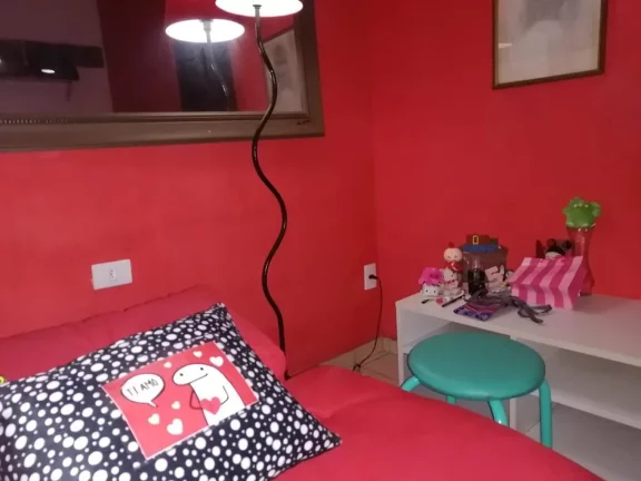 Imagem Vende-se imóvel comercial de 600m² com casa e academia conjugadas, próximo à USP!