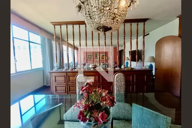 Imagem Apartamento à Venda - Copacabana, 3 Quartos, 280 m2