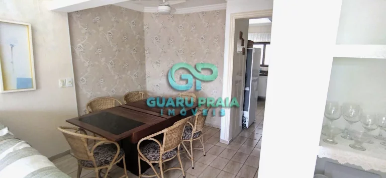 Imagem Apartamento à venda no bairro Astúrias - Guarujá/SP