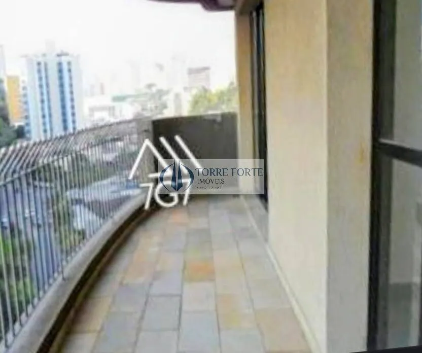 Imagem Excelente apartamento com 270 m², 2 suítes 3 dormitórios 4 vagas de garagem