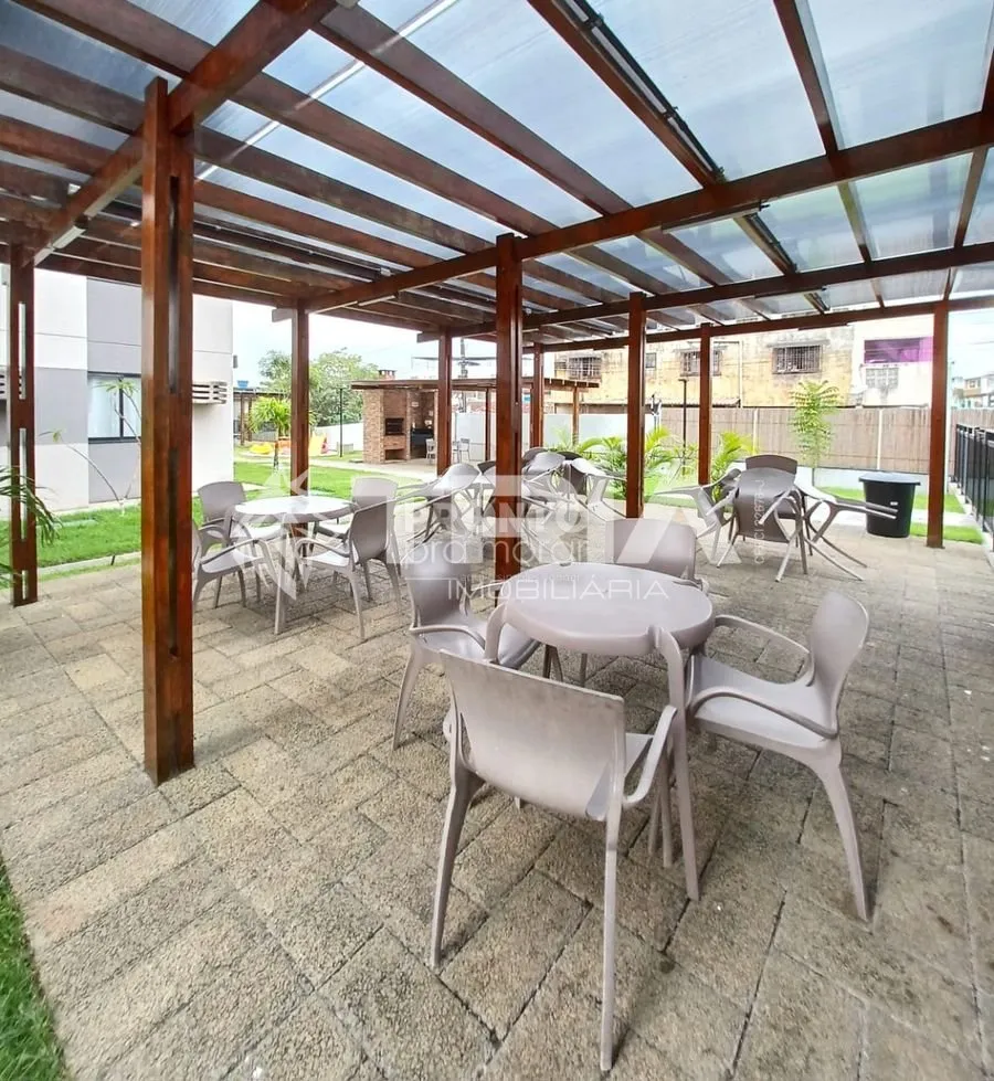Imagem APARTAMENTO À VENDA NA CAXANGÁ - RECIFE/PE | 45 M² | 2 QUARTOS