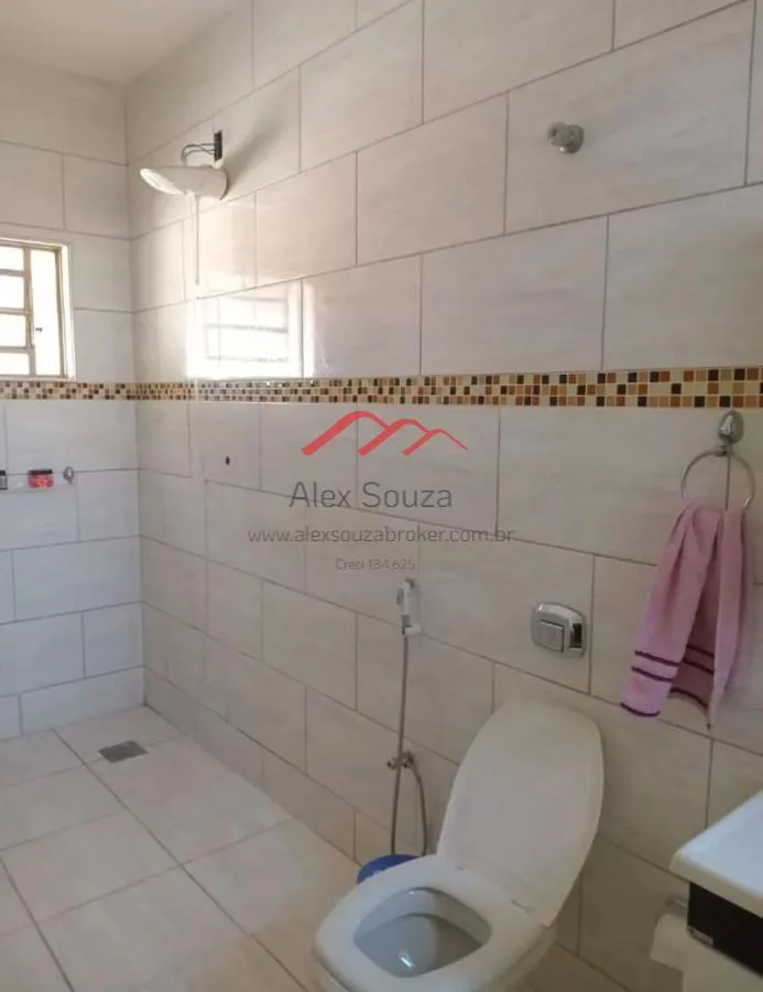 Imagem Sobrado para Venda em Hortolândia, Jardim Villagio Ghiraldelli, 3 dormitórios, 1 suíte, 2 banheiros, 2 vagas