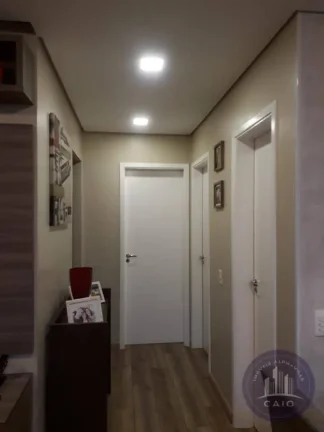 Imagem Apartamento 3 quartos à venda, 70 m² por R$ 720.000,00 - Barueri