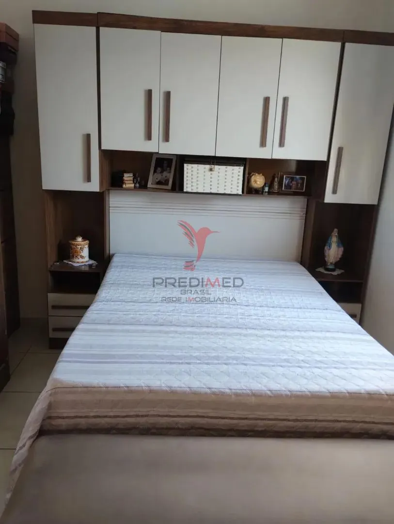 Imagem Apartamento no Coopemi em Guaratinguetá