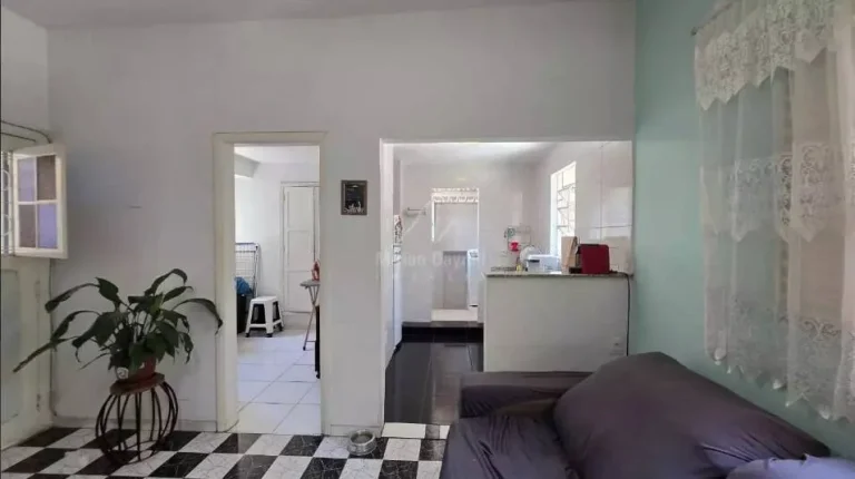 Imagem APARTAMENTO DE 03 QUARTOS NO CARMO. OPORTUNIDADE!!!!!!!!