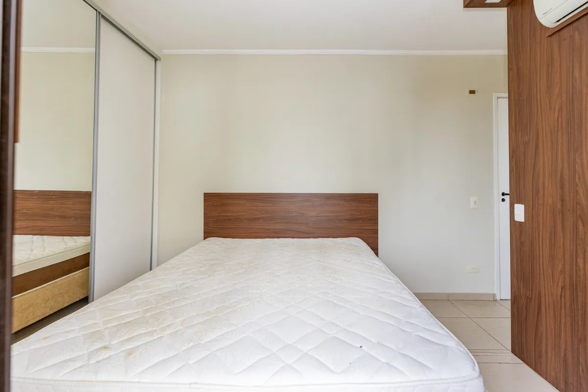 Imagem Apartamento para venda em Vila Santa Catarina com 2 quartos, sendo 1 suíte, 60m2