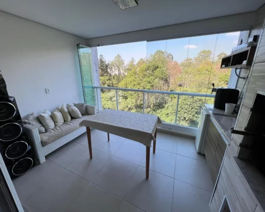 Imagem Apartamento 3 dormitórios , 1 suíte , 2 vaga de carro , 104 mts ..