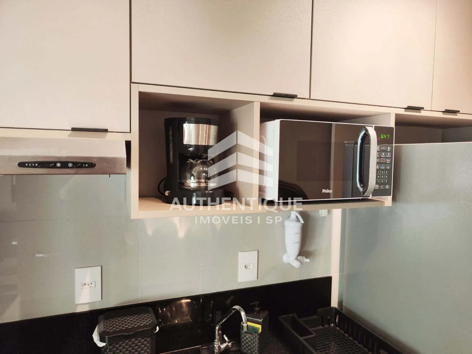 Imagem MAIRIN VILA CLEMENTINO - Apartamento à venda no bairro Vila Clementino - São Paulo/SP, Zona Sul