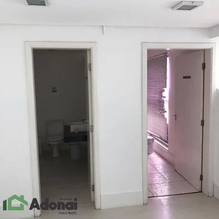 Imagem Prédio Comercial e 7 banheiros para Alugar, 1407 m² por R$ 26.000/Mês