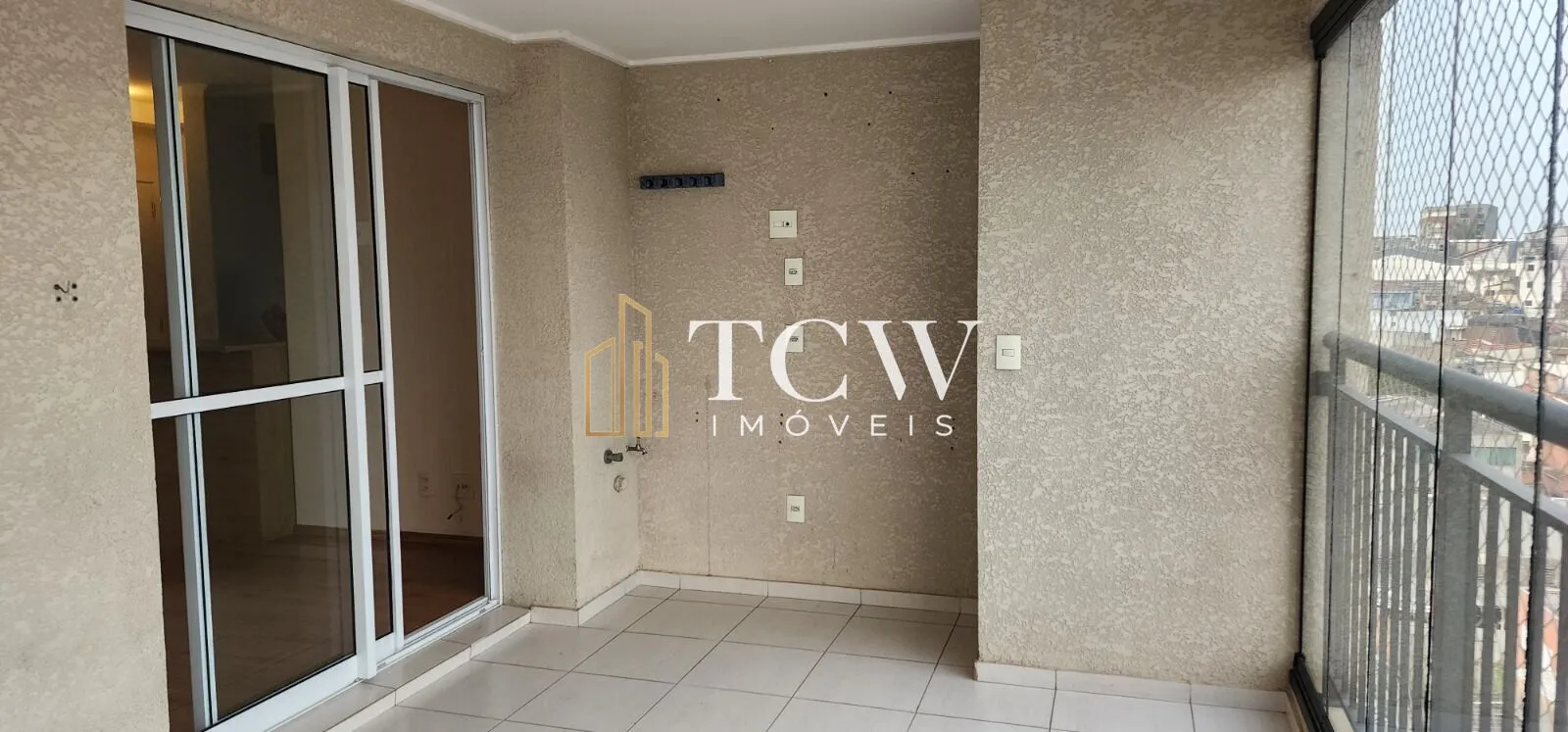 Imagem Apartamento à Venda | 67m2 | SACOMÃ/SP