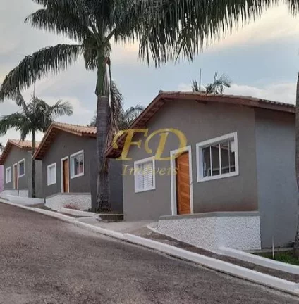Foto do imóvel Casa a venda em Condomínio Fechado Residencial