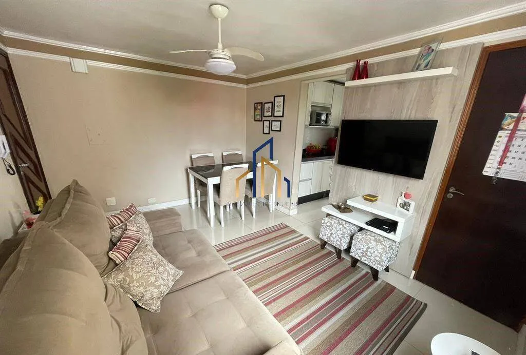 Imagem Apartamento para Venda em Santo André / SP no bairro Jardim Alvorada