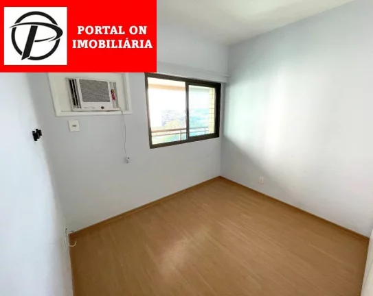 Imagem APARTAMENTO RESIDENCIAL em RIO DE JANEIRO - RJ, BARRA DA TIJUCA