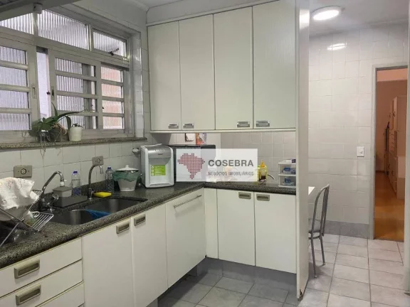 Imagem Casa à venda, 150 m² por R$ 4.280.000,00 - Vila Nova Conceição - São Paulo/SP