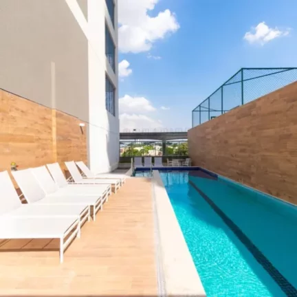 Imagem PANORÂMICO VILA PRUDENTE - DIÁLOGO - Apartamento de 31m², próximo da Estação Vila Prudente do Metrô!