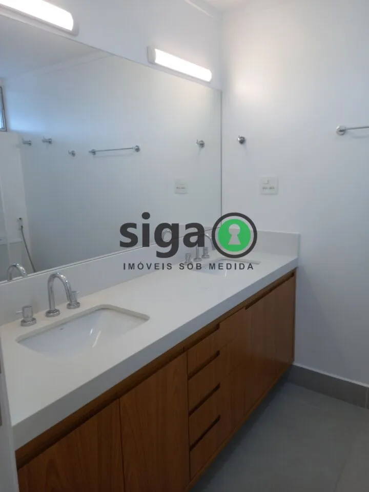 Imagem Apartamento á venda com 110m² no Coração de Pinheiros - Viva o Melhor de São Paulo