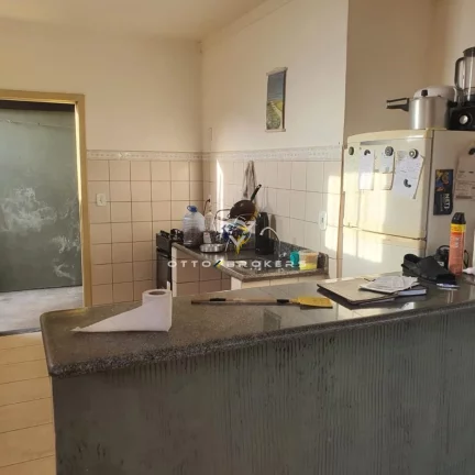 Imagem CASA RESIDENCIAL em SANTA CRUZ CABRÁLIA - BA, CAMPINHO