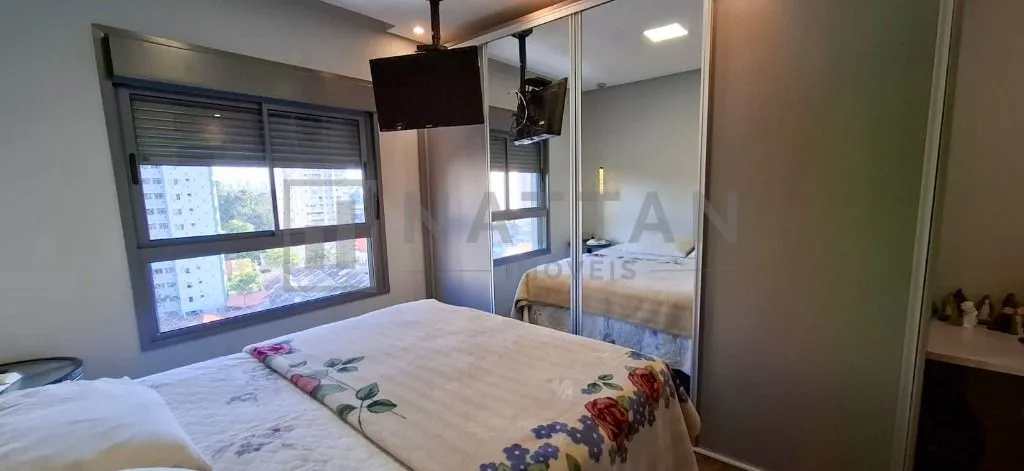 Imagem Apartamento com 3 dormitórios à venda, 103 m² por R$ 1.435.990,00 - Tatuapé - São Paulo/SP