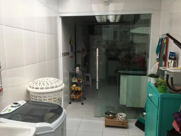 Imagem Apartamento com 2 Quartos à Venda, 60 m² em Ipiranga - São Paulo