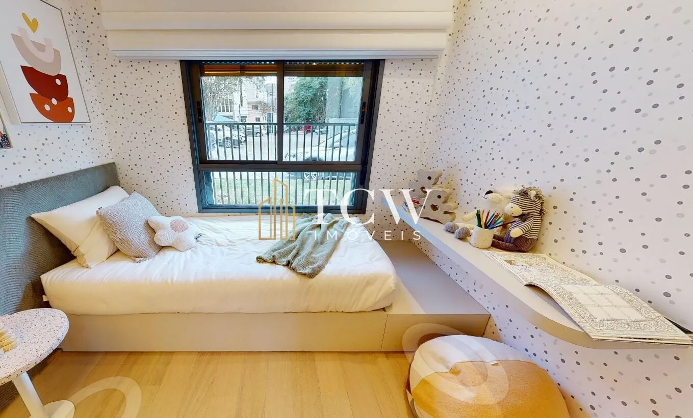 Imagem Apartamento à venda no bairro Vila Mariana - São Paulo/SP, Zona Sul