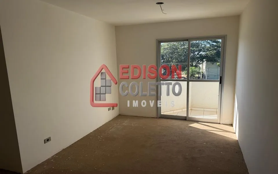 Imagem Apartamento novo, a venda, 3 quartos, 1 suite - Residencial Parque das Águas, no Jardim Caxambu, Piracicaba/SP!!