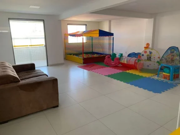 Imagem EXECELENTE APARTAMENTO 1 DORMITÓRIO NA TUPI COM 1 VAGA DE GARAGEM!!!