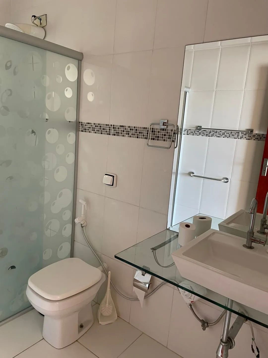 Imagem Casa à venda 3 Quartos, 1 Suite, 2 Vagas, 300M², Parque das Nações, Pindamonhangaba - SP
