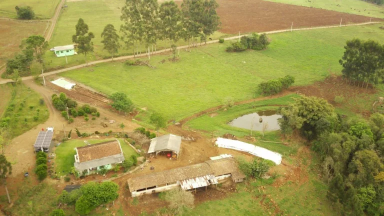 Foto do imóvel Área Agrícola para Venda em Concórdia, Rural em Cemitério da Linha Barra Seca Planalto, Concórdia - Sc, Brasil